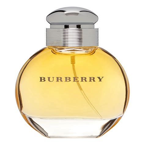 burberry woman fragrantica